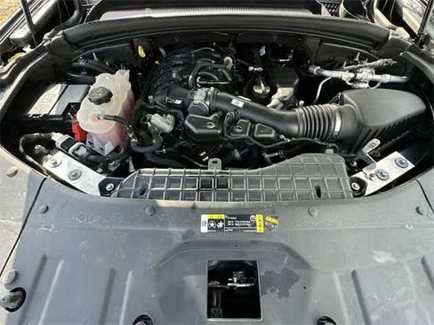 Used 2023 Jeep Grand Cherokee L Limited w/ Luxury Tech Group II image 29