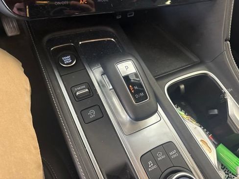 Used 2023 INFINITI QX60 Luxe w/ Vision Package AWD/4WD image 47
