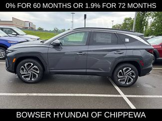 New 2026 Hyundai Tucson SEL Plus AWD/4WD video 2