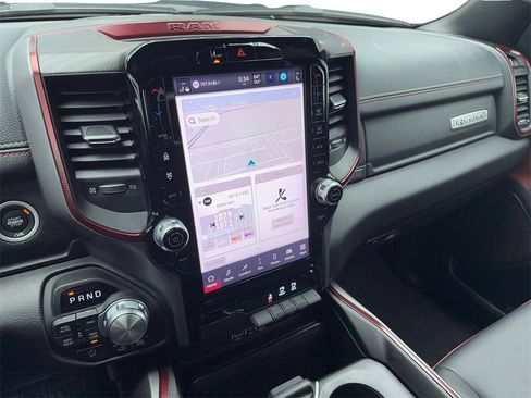 Used 2025 RAM 1500 Rebel w/ Rebel Level 1 Equipment Group image 24