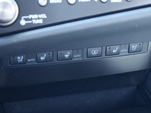 Used 2024 Lexus ES 350 Ultra Luxury w/ Accessory Package (Z2) FWD image 28