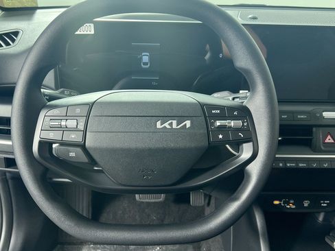 New 2026 Kia K4 GT-Line Turbo FWD image 16