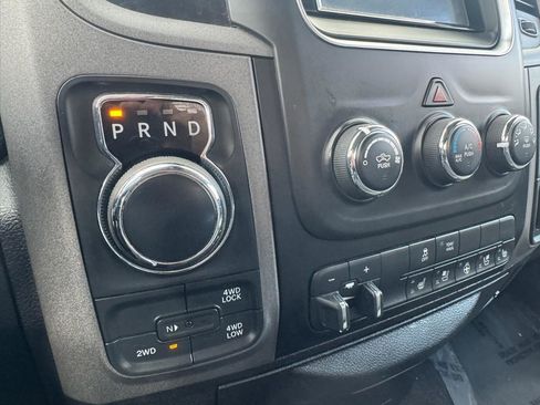 Used 2014 RAM 1500 Express w/ Black Ram 1500 Express Group image 38