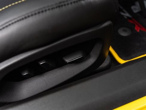Used 2018 Chevrolet Corvette Z06 RWD image 57