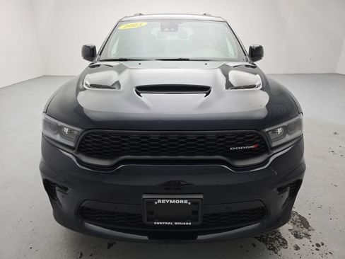 Used 2025 Dodge Durango R/T AWD/4WD image 4