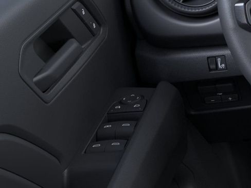 New 2026 Chevrolet Colorado Trail Boss AWD/4WD image 22