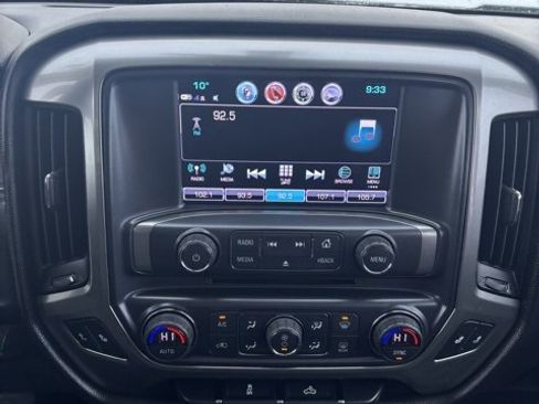 Used 2017 Chevrolet Silverado 1500 LT w/ All Star Edition image 23