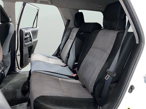 Used 2014 Toyota 4Runner SR5 image 13