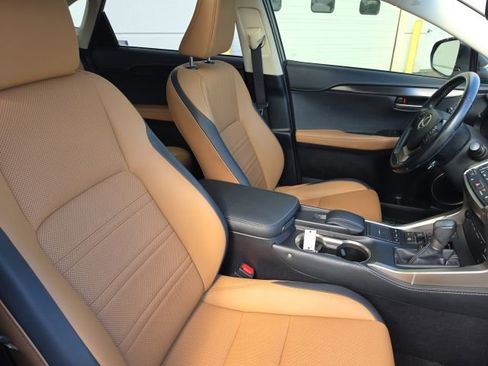 Used 2017 Lexus NX 200t FWD w/ Premium Package image 19