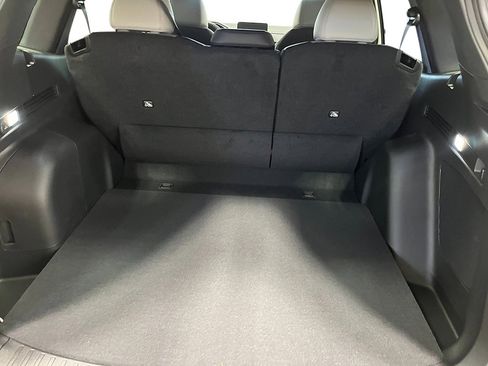 New 2026 Honda CR-V Sport Touring image 27