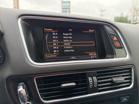 Used 2014 Audi Q5 2.0T Premium Plus w/ Premium Plus Package image 33