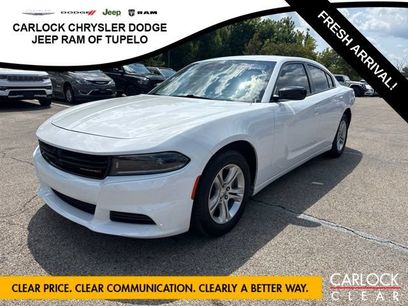 Used 2023 Dodge Charger SXT