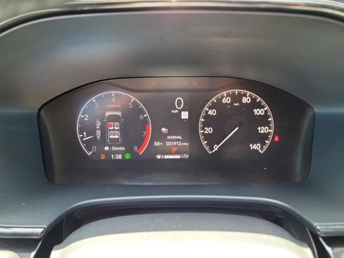 Certified 2023 Honda CR-V EX-L image 29
