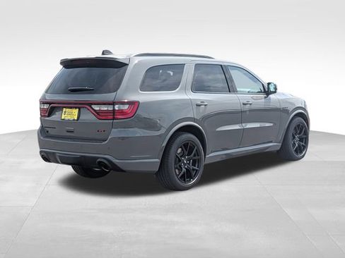 New 2026 Dodge Durango GT AWD/4WD image 2