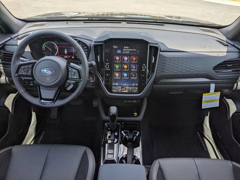 New 2026 Subaru Forester Touring AWD/4WD image 12