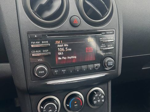Used 2014 Nissan Rogue S w/ Convenience Package AWD/4WD image 20