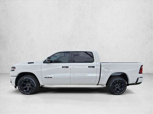 New 2026 RAM 1500 Lone Star AWD/4WD image 5