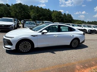 New 2025 Hyundai Sonata Limited video 2