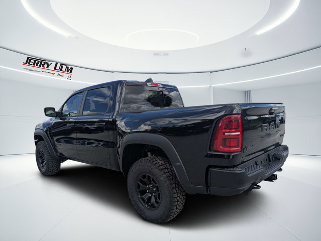 New 2027 RAM 1500 RHO AWD/4WD image 5