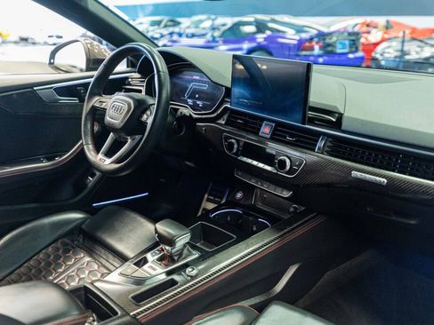 Used 2022 Audi RS 5 image 9