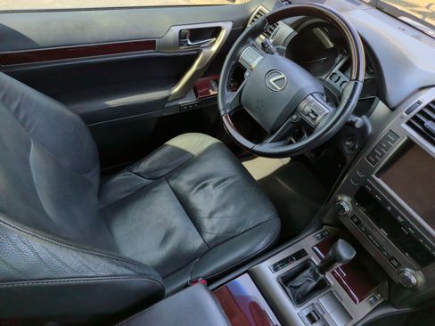 Used 2019 Lexus GX 460 Premium AWD/4WD image 33