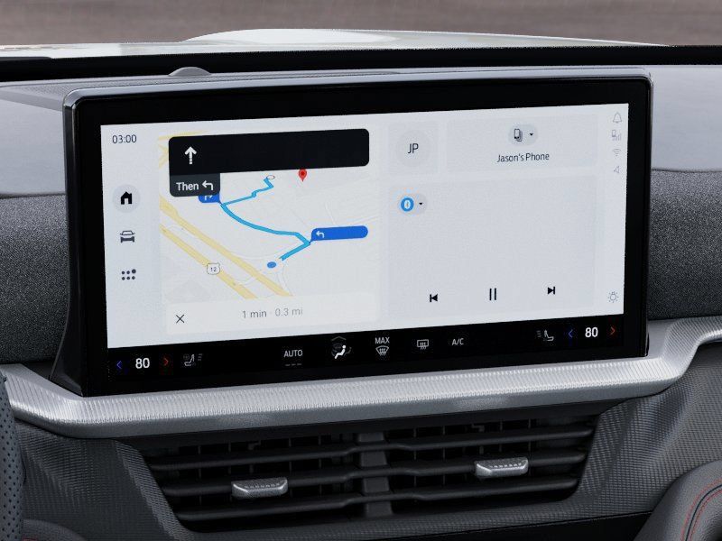 New 2027 Ford Explorer ST-Line RWD image 19