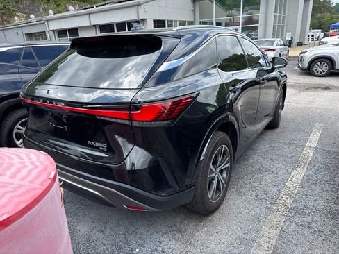 Used 2024 Lexus RX 350 Premium w/ Accessory Package (Z1) AWD/4WD image 2
