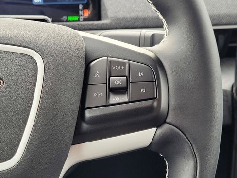 New 2025 Ford Mustang Mach-E GT w/ Interior Protection Package image 41