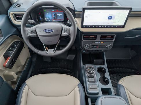 New 2026 Ford Maverick Lariat AWD/4WD image 6
