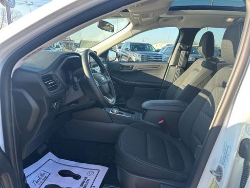 New 2026 Ford Escape Active FWD image 27