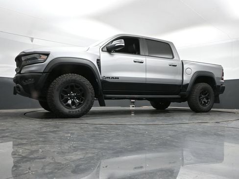 Used 2022 RAM 1500 TRX w/ TRX Level 2 Equipment Group AWD/4WD image 43
