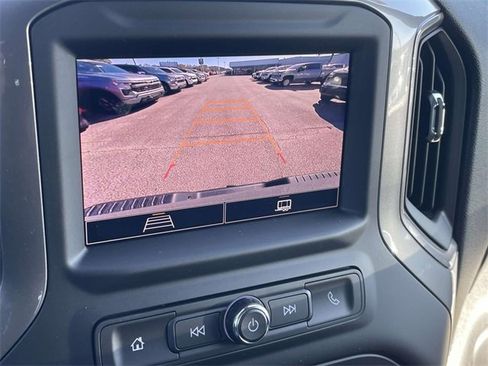 New 2026 Chevrolet Silverado 2500 Custom w/ Custom Value Package image 14