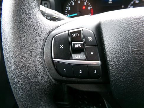 Used 2022 Ford Explorer 4WD Police Interceptor image 17