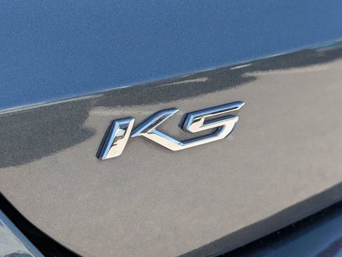 Certified 2021 Kia K5 LXS FWD image 14
