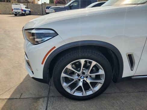 Used 2020 BMW X5 sDrive40i w/ Premium Package RWD image 7