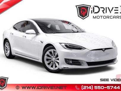 Used 2017 Tesla Model S 90D