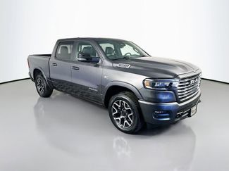 New 2026 RAM 1500 Laramie w/ Laramie Preferred Package video 1