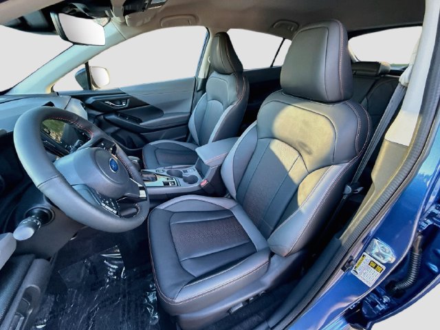New 2027 Subaru Crosstrek 2.5i Limited AWD/4WD image 15