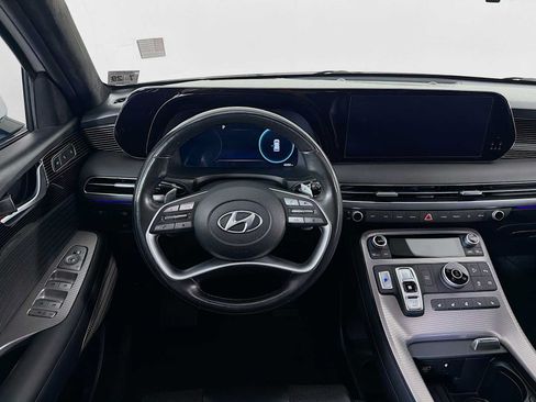 Used 2024 Hyundai Palisade Calligraphy AWD/4WD image 22