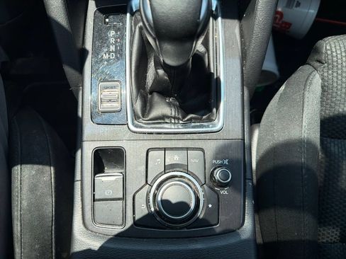 Used 2016 MAZDA CX-5 Touring AWD/4WD image 18