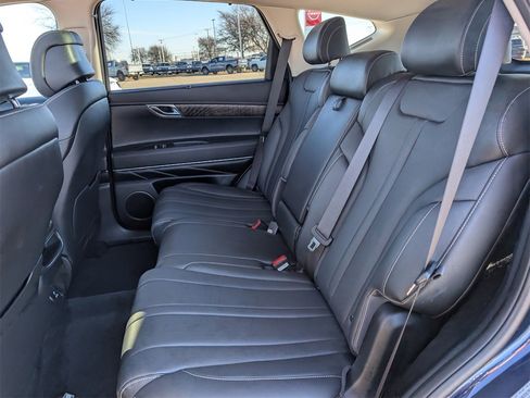 Used 2024 Genesis GV80 3.5T image 27