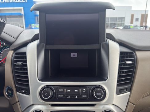 Used 2020 GMC Yukon SLT w/ Open Road Package AWD/4WD image 27