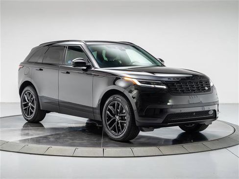 New 2026 Land Rover Range Rover Velar S AWD/4WD image 7