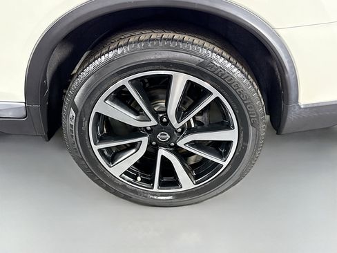 Used 2020 Nissan Rogue SL w/ Premium Package AWD/4WD image 37