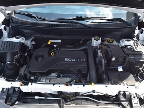 Used 2019 Chevrolet Equinox Premier FWD image 52
