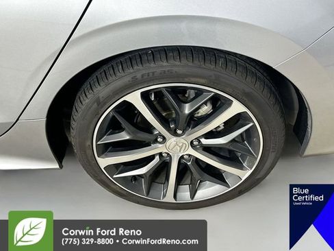 Used 2022 Honda Civic Touring image 34