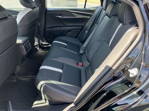 New 2026 Toyota Camry SE image 10