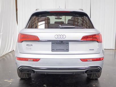 Used 2023 Audi Q5 2.0T Prestige