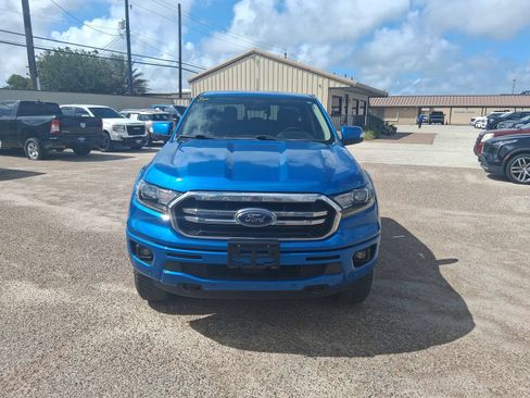 Used 2022 Ford Ranger Lariat w/ Equipment Group 501A High AWD/4WD image 3