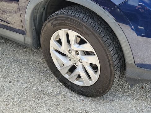 Used 2015 Honda CR-V EX-L image 4